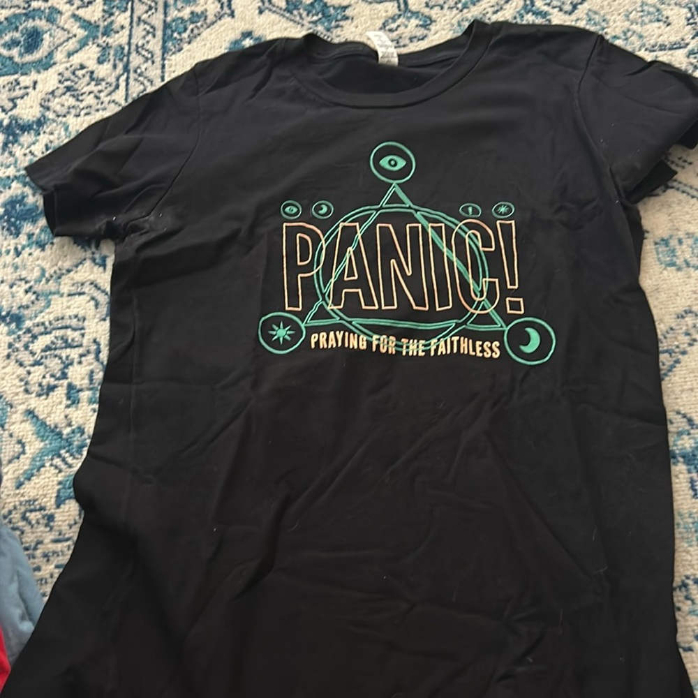 Panic! At the Disco Tee